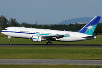 N767A @ VIE - Saudi Aramco - by Chris Jilli