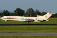 XT-BFA @ VIE - Burkina Faso Government - by Chris Jilli