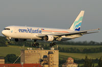 CS-TFS @ VIE - euroAtlantic - by Chris Jilli