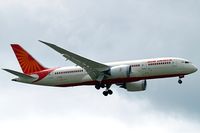 VT-ANJ @ EGLL - Boeing 787-8 Dreamliner [36281] (Air India) Home~G 02/06/2013