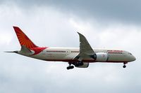 VT-ANJ @ EGLL - Boeing 787-8 Dreamliner [36281] (Air India) Home~G 02/06/2013