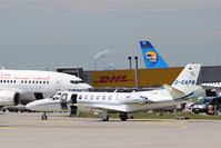 D-CAPB photo, click to enlarge D-CAPB photo, click to enlarge