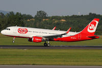 OE-LER @ VIE - Air Berlin (NIKI)