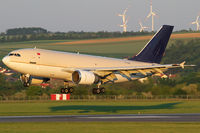 TC-SGM @ VIE - Turkish Cargo - by Joker767