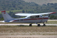 HB-CWE photo, click to enlarge HB-CWE photo, click to enlarge