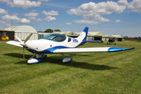 G-WWZZ photo, click to enlarge G-WWZZ photo, click to enlarge
