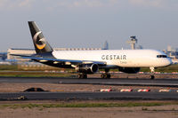 EC-KLD @ EDDF - Gestair Cargo - by Martin Nimmervoll