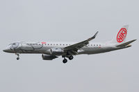 OE-IHA @ EDDF - Niki Embraer 190