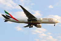 A6-EFF @ EDDF - Emirates Sky Cargo