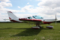 G-CFPA photo, click to enlarge G-CFPA photo, click to enlarge
