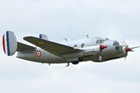 F-AZER @ LFFQ - At 2013 Airshow at La Ferte Alais , Paris , France - by Terry Fletcher