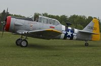 F-AZQR @ LFFQ - At 2013 Airshow at La Ferte Alais , Paris , France - by Terry Fletcher