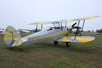 F-BCGQ @ LFFQ - At 2013 Airshow at La Ferte Alais , Paris , France - by Terry Fletcher