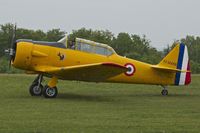 F-AZCV @ LFFQ - At 2013 Airshow at La Ferte Alais , Paris , France - by Terry Fletcher