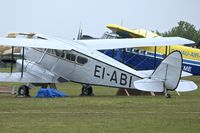 EI-ABI @ LFFQ - At 2013 Airshow at La Ferte Alais , Paris , France - by Terry Fletcher