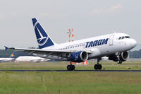YR-ASC @ EDDF - Tarom - by Martin Nimmervoll