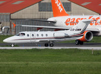 CS-DMN @ LFBO - Ready for take off rwy 32R - by Shunn311
