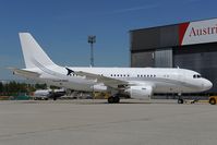 G-NOAH @ LOWW - Airbus A319 - by Dietmar Schreiber - VAP