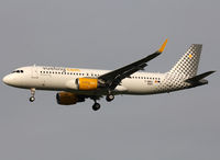 F-WWBY @ LFBO - C/n 5587 - To be EC-LVP - by Shunn311