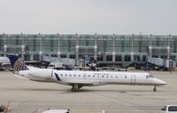 N13132 @ KORD - EMB-145XR - by Mark Pasqualino