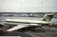 EI-ANG @ EKCH - EI-ANG in CPH - by Erik Oxtorp