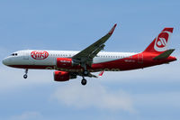 OE-LEY @ VIE - Air Berlin Austria (NIKI)