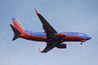 N737JW @ MCO - Southwest 737 - by Florida Metal