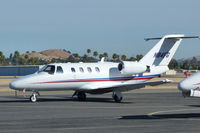 N84FG @ CCR - Visitor - by Bill Larkins