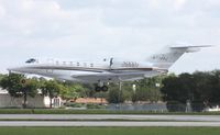 N770XJ @ ORL - Citation X - by Florida Metal