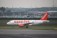 G-EZEZ @ EHAM - Airbus A319 - by Mark Pasqualino