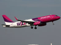 F-WWIR @ LFBO - C/n 5615 - To be HA-LWT - by Shunn311