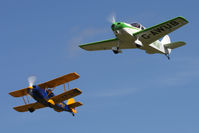 G-AWUB photo, click to enlarge