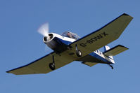G-BDWX photo, click to enlarge G-BDWX photo, click to enlarge