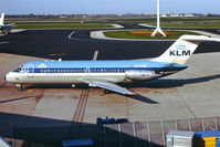 PH-DNB @ AMS - PH-DNB in AMS - by Erik Oxtorp