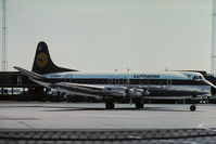 D-ANEF @ EKCH - D-ANEF in CPH - by Erik Oxtorp