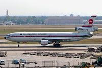 S2-ACO @ EDDF - McDonnell-Douglas DC-10-30 [46993] (Biman Bangladesh Airlines) Frankfurt~D 08/09/2005