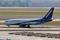 OY-MRH @ EDDF - Boeing 737-7L9 [28013] (Maersk Air) Frankfurt~D 08/09/2005