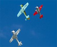 LY-ANP @ EPOM - Yakovlev Yak50 - by Jerzy Maciaszek