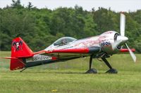 LY-JKA @ EPOM - JUKA, c/n: 01 - by Jerzy Maciaszek