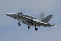 164226 @ KNTU - On approach for NAS Oceana - by alanh