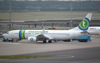 PH-HSE @ EHAM - Boeing 737-800 - by Mark Pasqualino