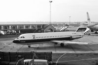 G-AVBX @ EKCH - G-AVBX in CPH - by Erik Oxtorp