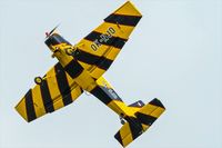 OK-NJD @ EPOM - Z-37A-C3 Cmelak - by Jerzy Maciaszek
