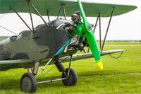 OM-LML @ EPOM - Polikarpov PO-2