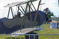 OM-LML @ EPOM - Polikarpov PO-2