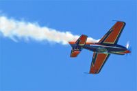 SP-EED @ EPOM - Xtreme Air XA-41 - by Jerzy Maciaszek