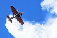 SP-EED @ EPOM - Xtreme Air XA-41 - by Jerzy Maciaszek