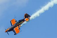 SP-EED @ EPOM - Xtreme Air XA-41 - by Jerzy Maciaszek