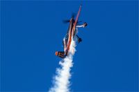 SP-EED @ EPOM - Xtreme Air XA-41 - by Jerzy Maciaszek