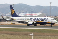 EI-EFW @ LEPA - Ryanair - by Air-Micha